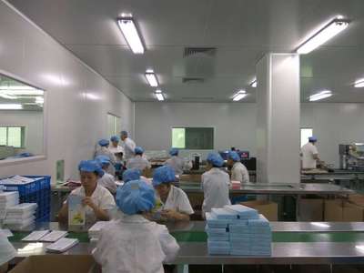 成本控制與專業服務雙輪驅動 廣州夢婷在激烈ODM競爭中突圍